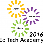 Ed Tech 2016 Logo