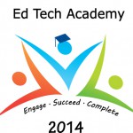 Ed Tech Academy 2014 Logo