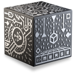 This is an image of the MergeCube.