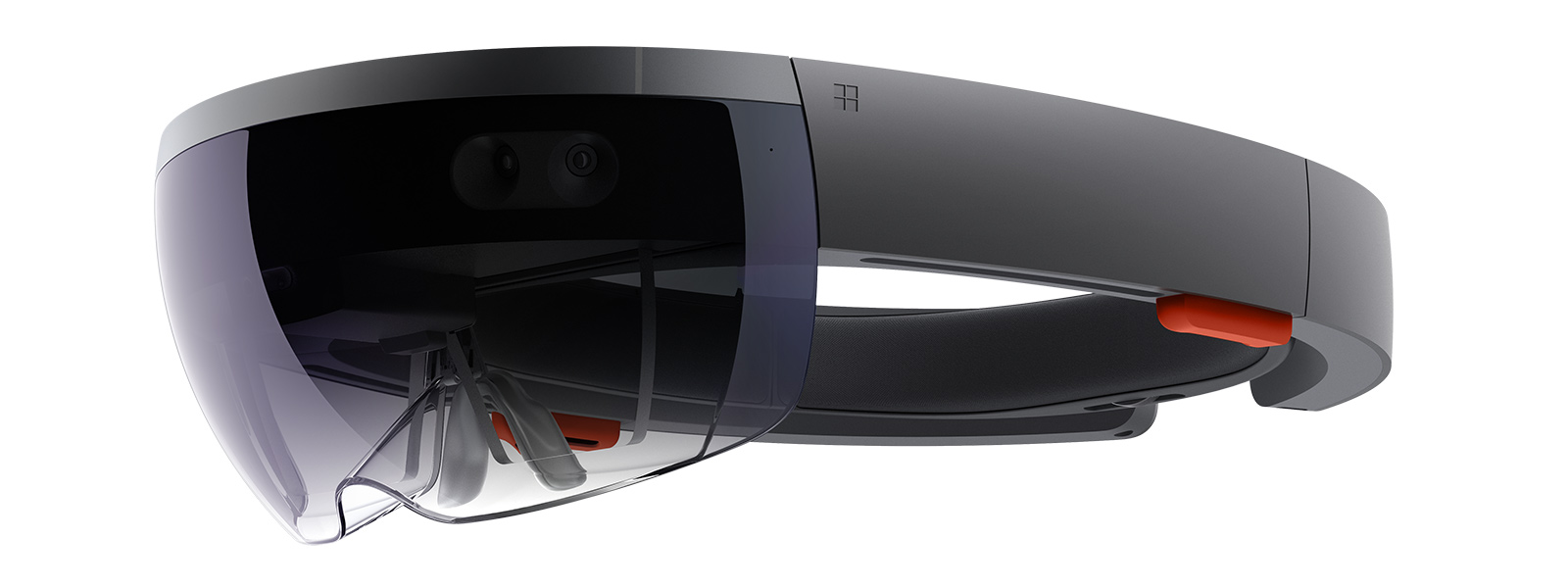 Picture of Microsoft Hololense