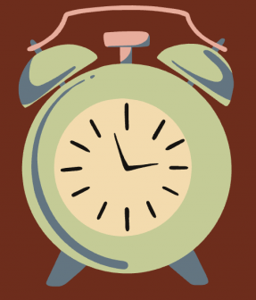 Clock Image