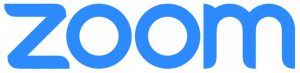 Zoom Video Conferencing Logo