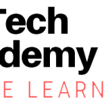 This is the logo for Ed Tech Academy.