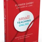 Small Teaching Online Book