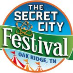 Logo of Secret City Festival