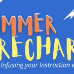 Summer Recharge Image